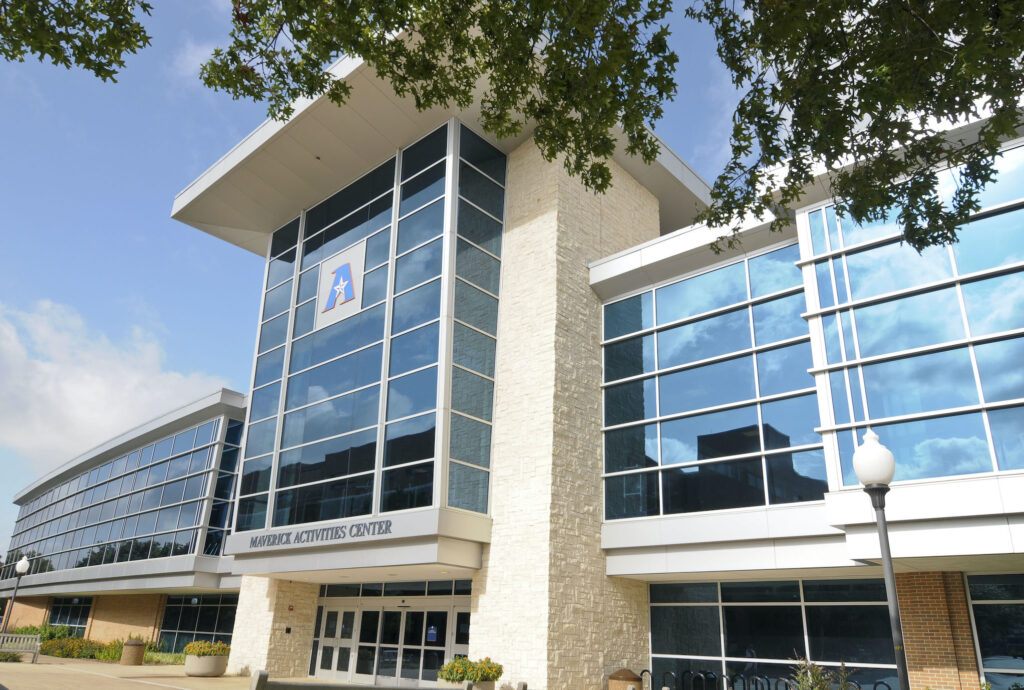 MAC Home Group - UTA ISI - University of Texas at Arlington ...